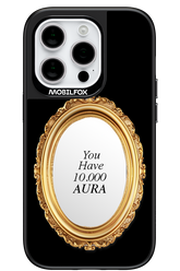 10.000 Aura Mirror 2.0 - Apple iPhone 14 Pro