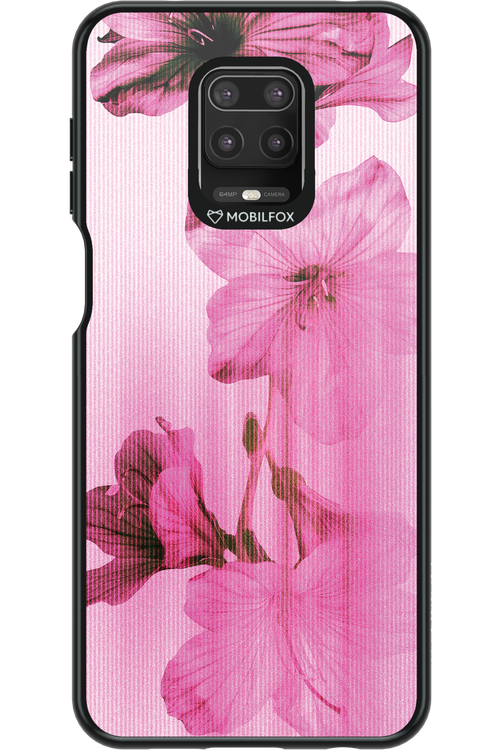 Floro - Xiaomi Redmi Note 9 Pro