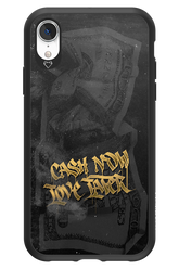 Liquid Assets Gold - Apple iPhone XR