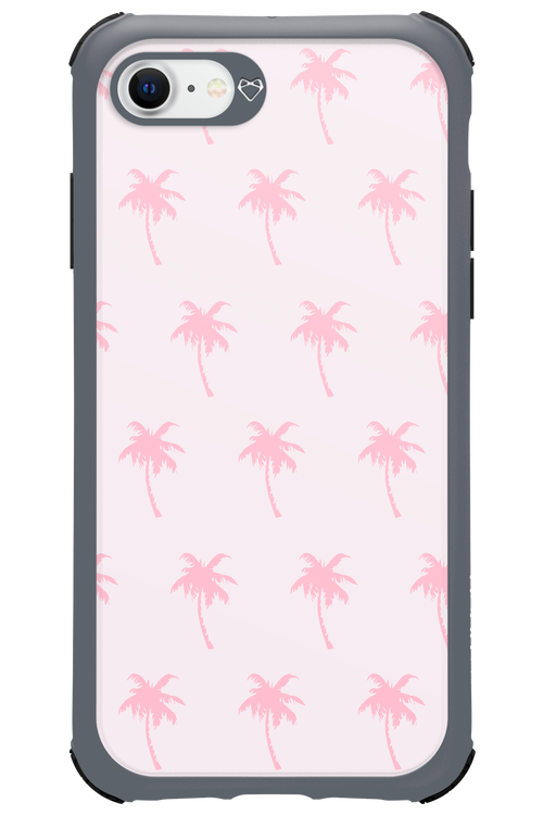 Palm Forest - Apple iPhone 7