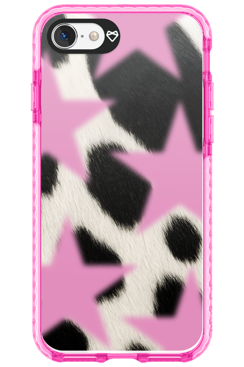 Country Star - Apple iPhone 8