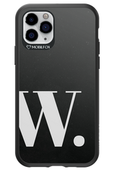 W (Off Space) 2.0 - Apple iPhone 11 Pro