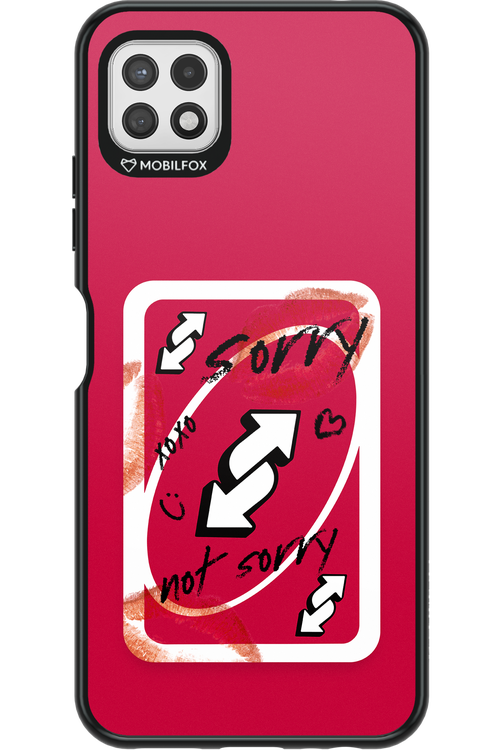 Turn 2.0 - Samsung Galaxy A22 5G
