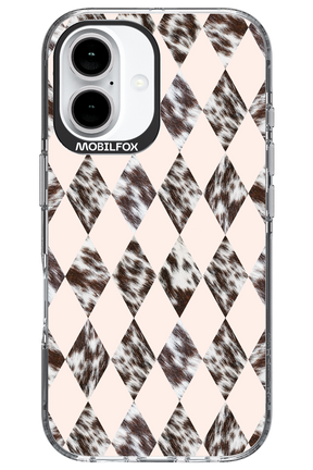 Cool Floor - Apple iPhone 16