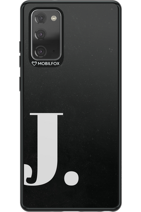 J (Off Space) 2.0 - Samsung Galaxy Note 20