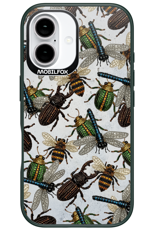 Beetle Gem - Apple iPhone 16