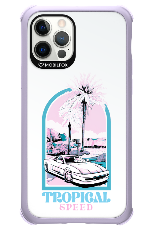 Tropical Speed - Apple iPhone 12 Pro