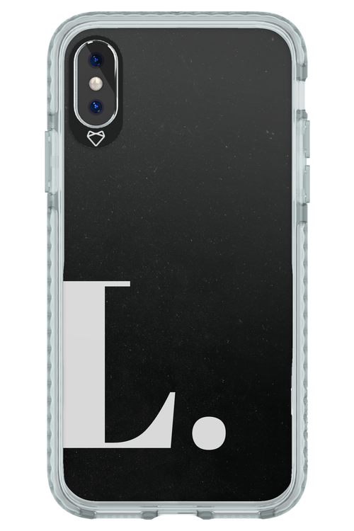 L (Off Space) 2.0 - Apple iPhone XS