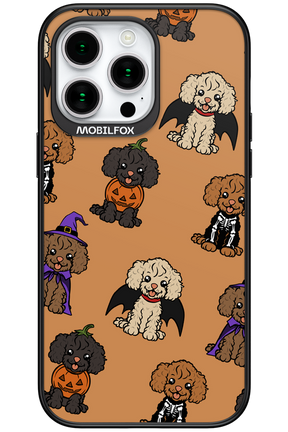 BOO-DLE CREW - Apple iPhone 15 Pro Max