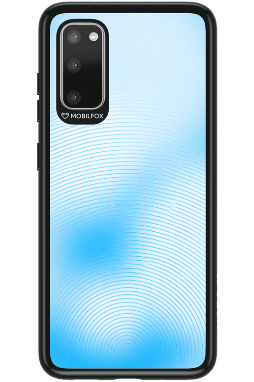 Cloudwalker 2.0 - Samsung Galaxy S20