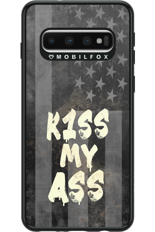 KISS II 2.0 - Samsung Galaxy S10