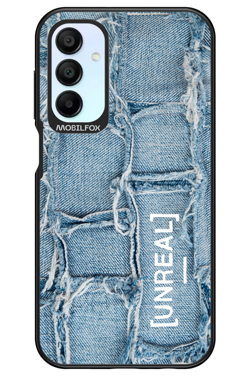 Jeans - Samsung Galaxy A15