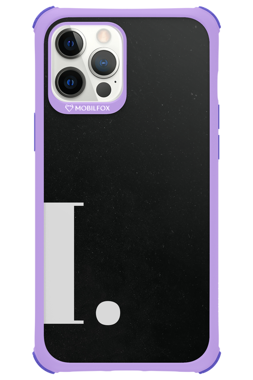 I (Off Space) 2.0 - Apple iPhone 12 Pro Max