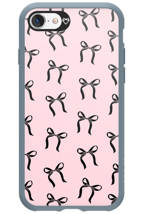 Bow Promise - Apple iPhone SE 2022