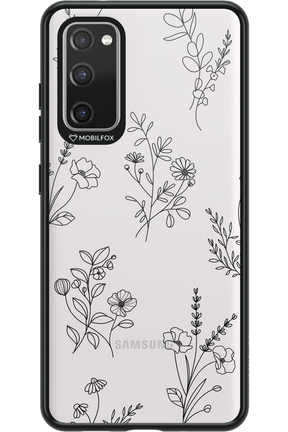 Bouquet - Samsung Galaxy S20 FE