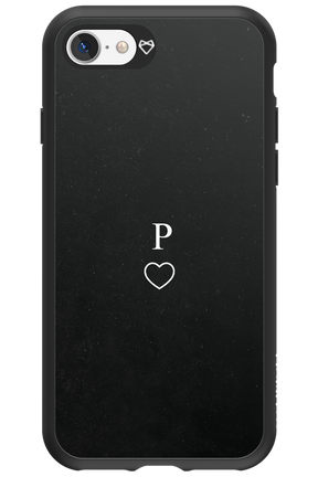P Black 2.0 - Apple iPhone 7