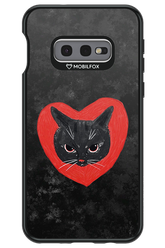 Heart Cat 2.0 - Samsung Galaxy S10e