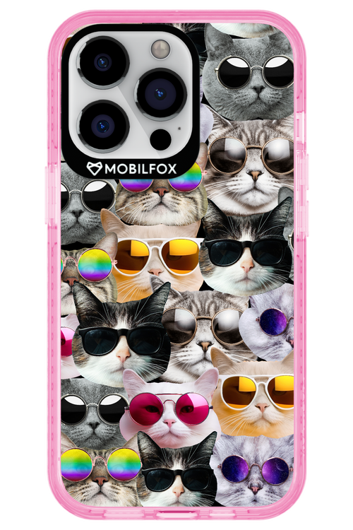 Cat World - Apple iPhone 13 Pro