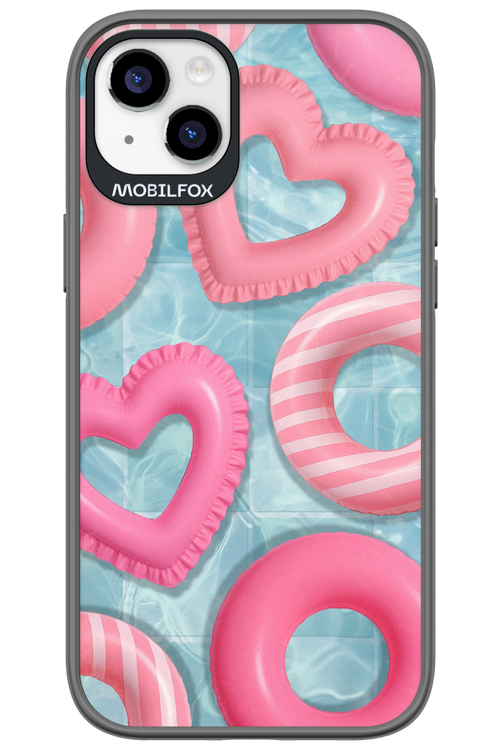 Love Pool - Apple iPhone 14 Plus