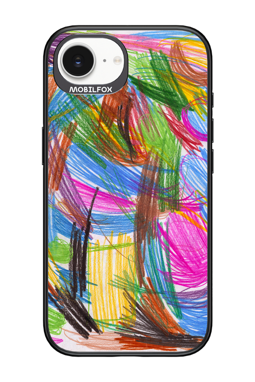 Xrax 2 2.0 - Apple iPhone 16e