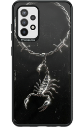 Scorpio (Chrome) 2.0 - Samsung Galaxy A72