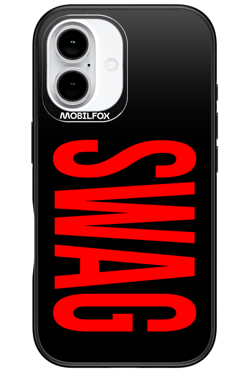 SWAG 2.0 - Apple iPhone 16