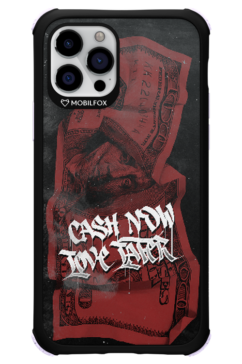 Liquid Assets - Apple iPhone 12 Pro