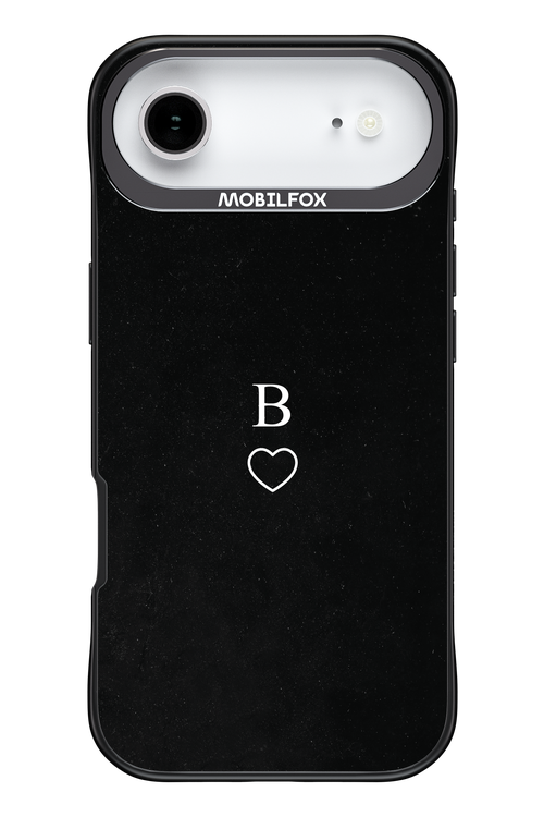 B Black 2.0 - Apple iPhone 17 Air