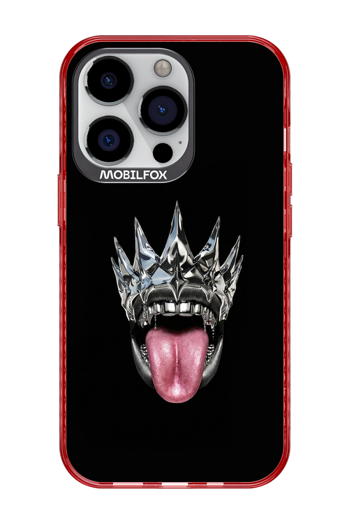 The Diamond King 2.0 - Apple iPhone 13 Pro