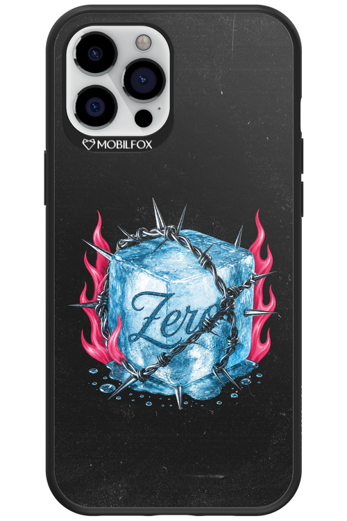 Zero 2.0 - Apple iPhone 12 Pro Max