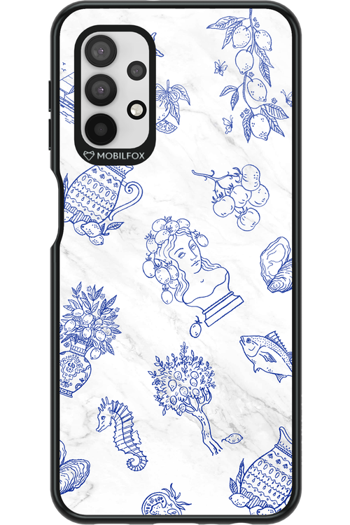 Palermo - Samsung Galaxy A32 5G