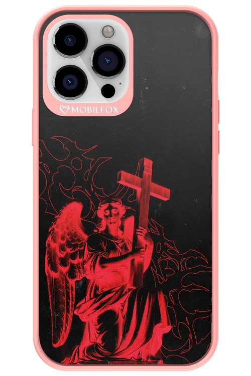 Fallen angel II 2.0 - Apple iPhone 13 Pro Max