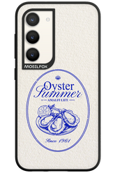 Oyster Summer - Samsung Galaxy S23