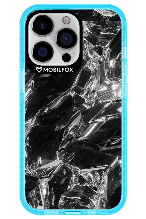 Crystal Noir - Apple iPhone 13 Pro