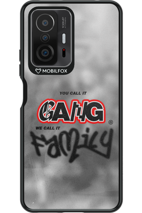 Family Gang - Xiaomi Mi 11T