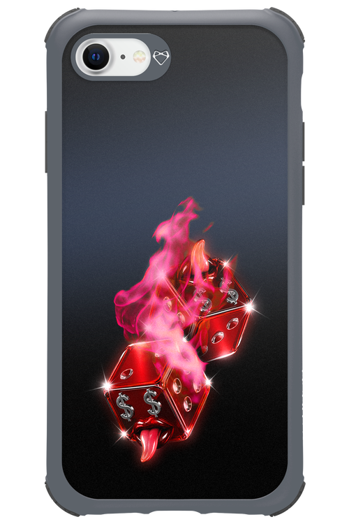 Lucky Thirsty 2.0 - Apple iPhone 7