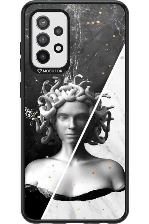 Medusa - Samsung Galaxy A72