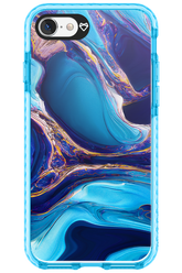 Amethyst - Apple iPhone SE 2022