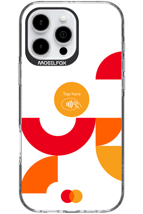 MC EU Color 2.0 - Apple iPhone 16 Pro Max
