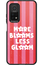 White Blooms 2.0 - Xiaomi Mi 10T 5G
