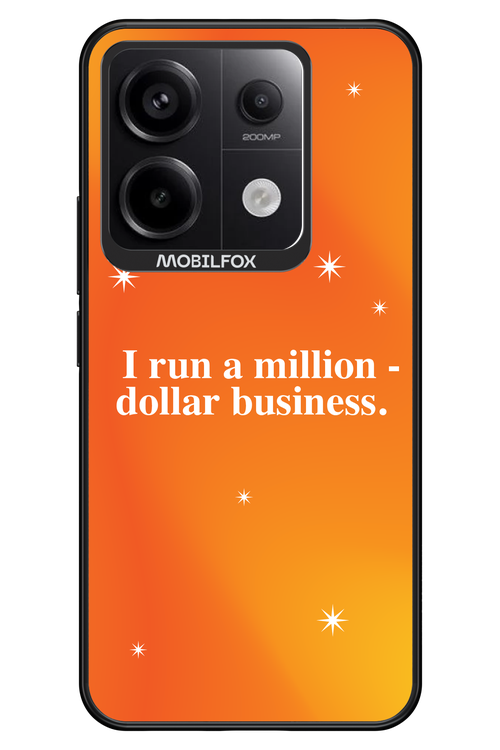 Business business - Xiaomi Redmi Note 13 Pro 5G
