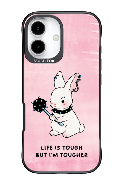 Bunny 2.0 - Apple iPhone 17