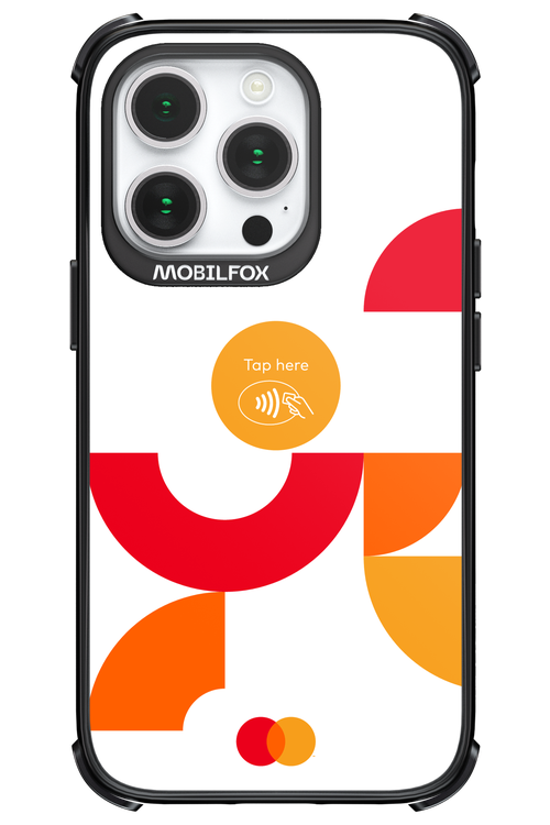 MC EU Color 2.0 - Apple iPhone 14 Pro