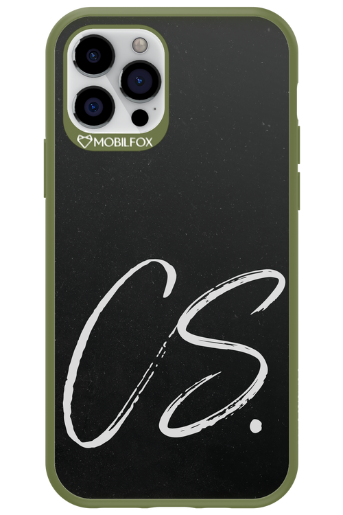 (Off Space) CS 2.0 - Apple iPhone 12 Pro