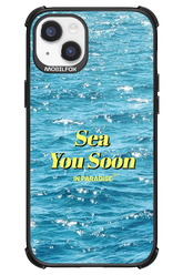 Sea You - Apple iPhone 14 Plus