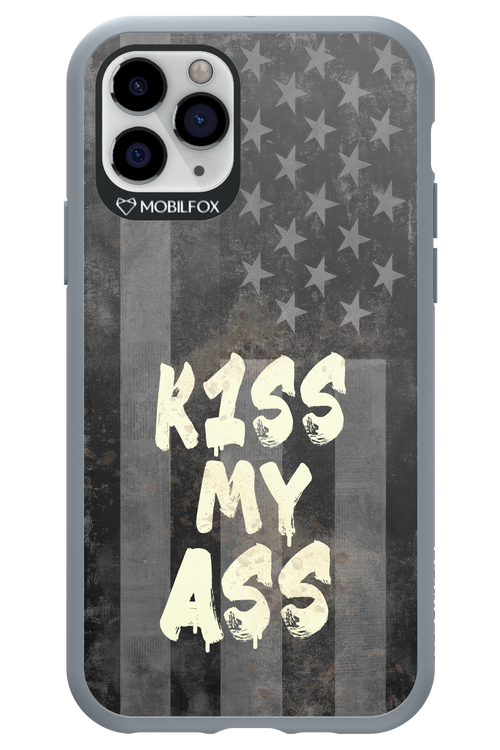 KISS II 2.0 - Apple iPhone 11 Pro