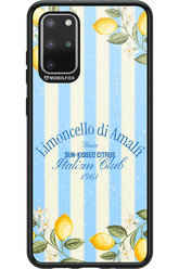 Limoncello - Samsung Galaxy S20+