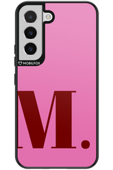 M (Sorbet) 2.0 - Samsung Galaxy S22