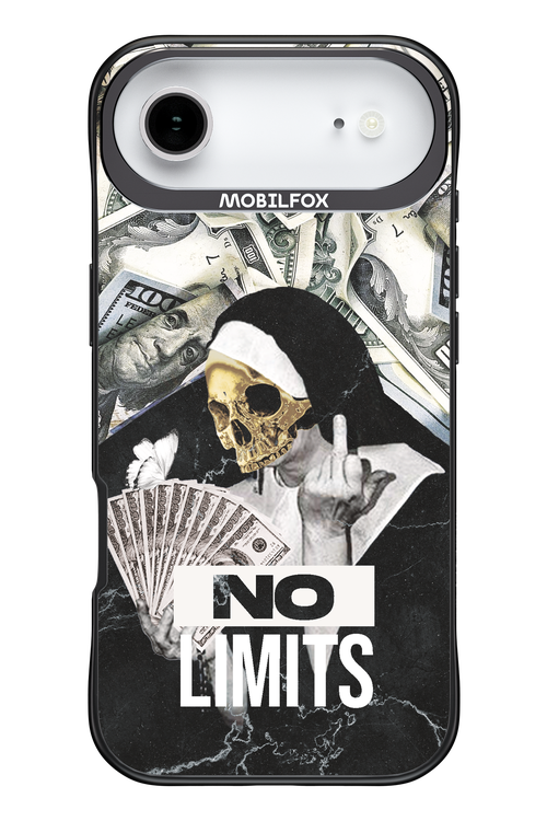 No Limits 2.0 - Apple iPhone 17 Air