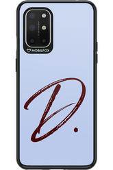 (Jellyfish Presso) D 2.0 - OnePlus 8T